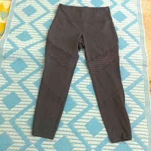 Gray, Old Navy tights